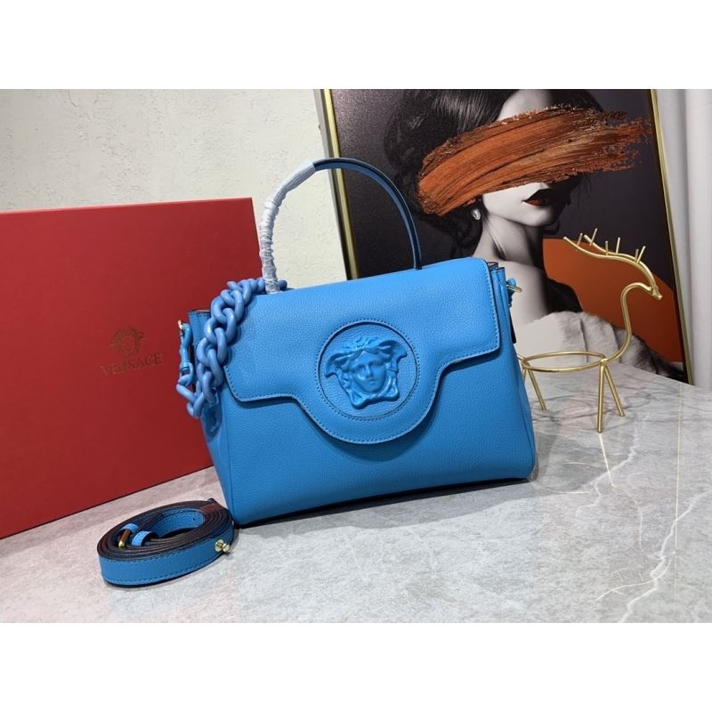 Versace Handle Bags